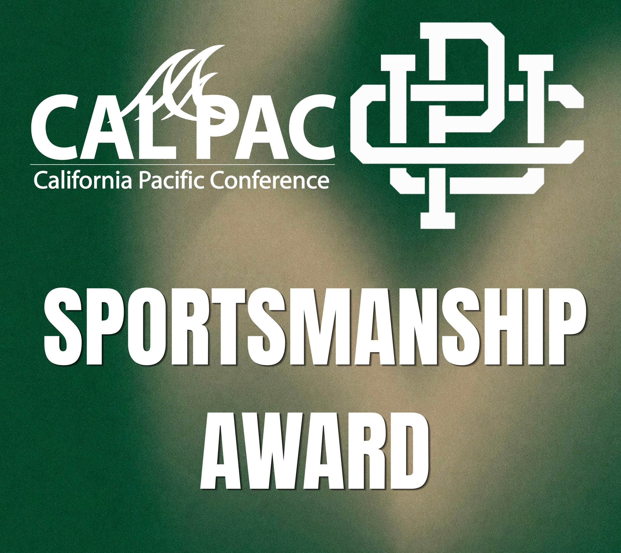 Pioneers Earn 2025&ndash;26 CAL-PAC Sportsmanship Award