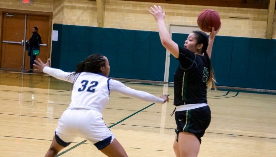 Pioneers Secure First Win