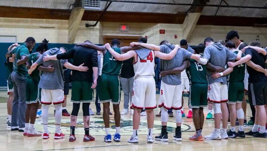 Seniors Pressed for More Time