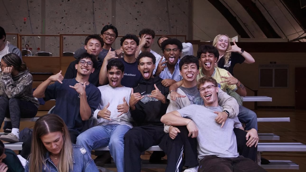 Pioneering a New Era: Landon Banks Breathing Life Into Pacific Union College Basketball