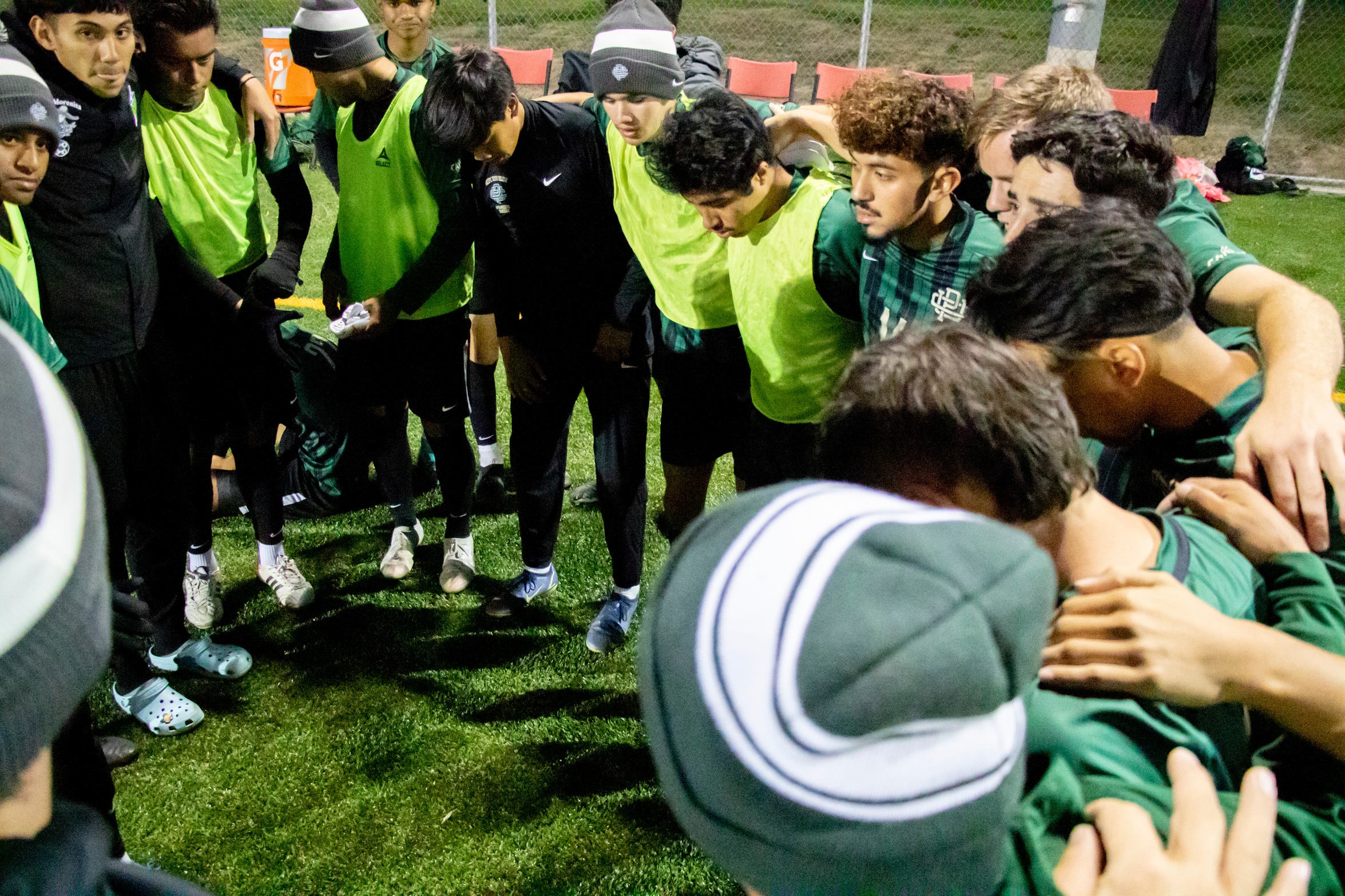 PUC Pioneers Athletics: Pre-Season Q&A with Coach Shane Shelton