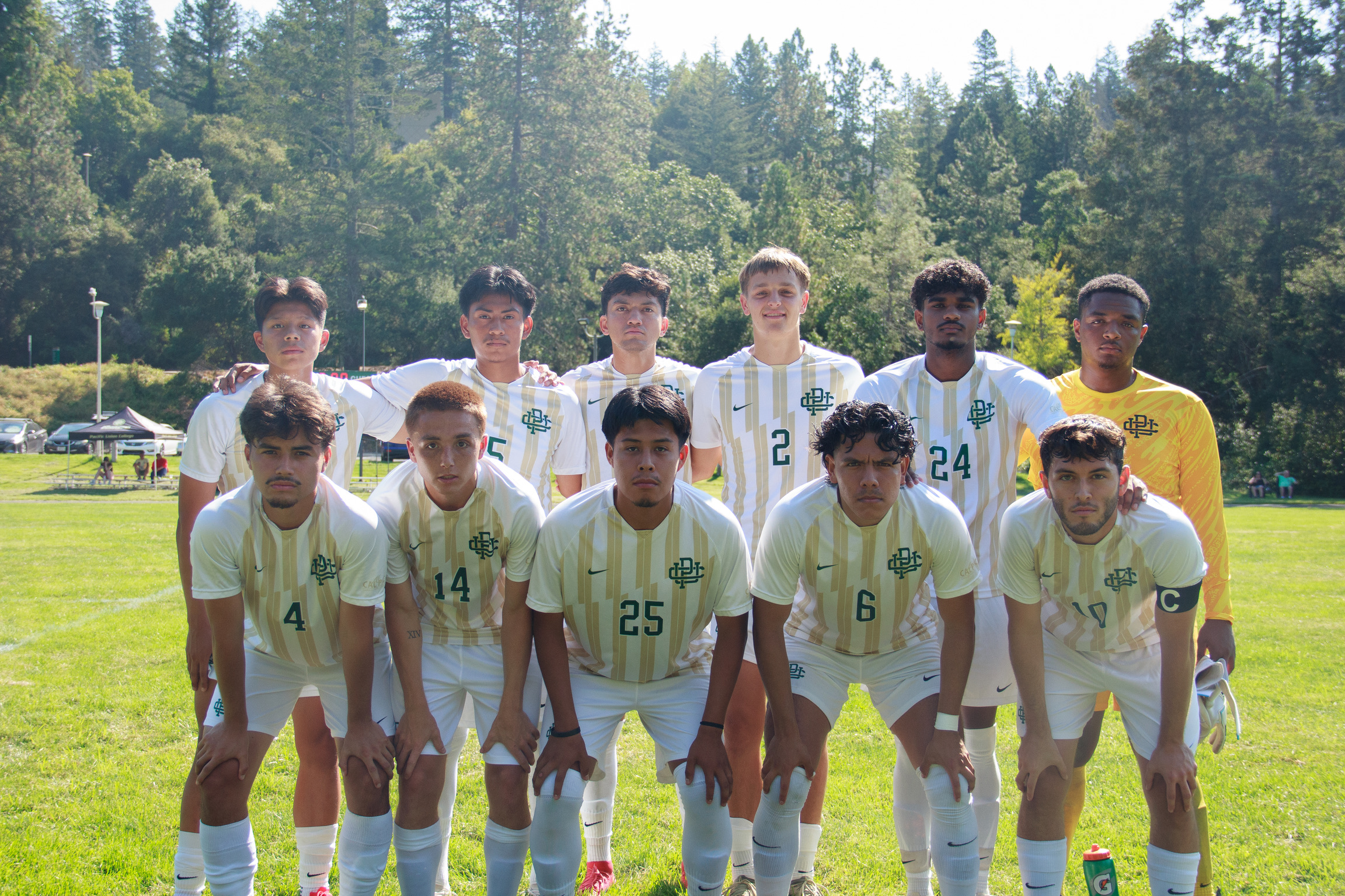 PUC Pioneers Open 2025 With Defeat In Riverside