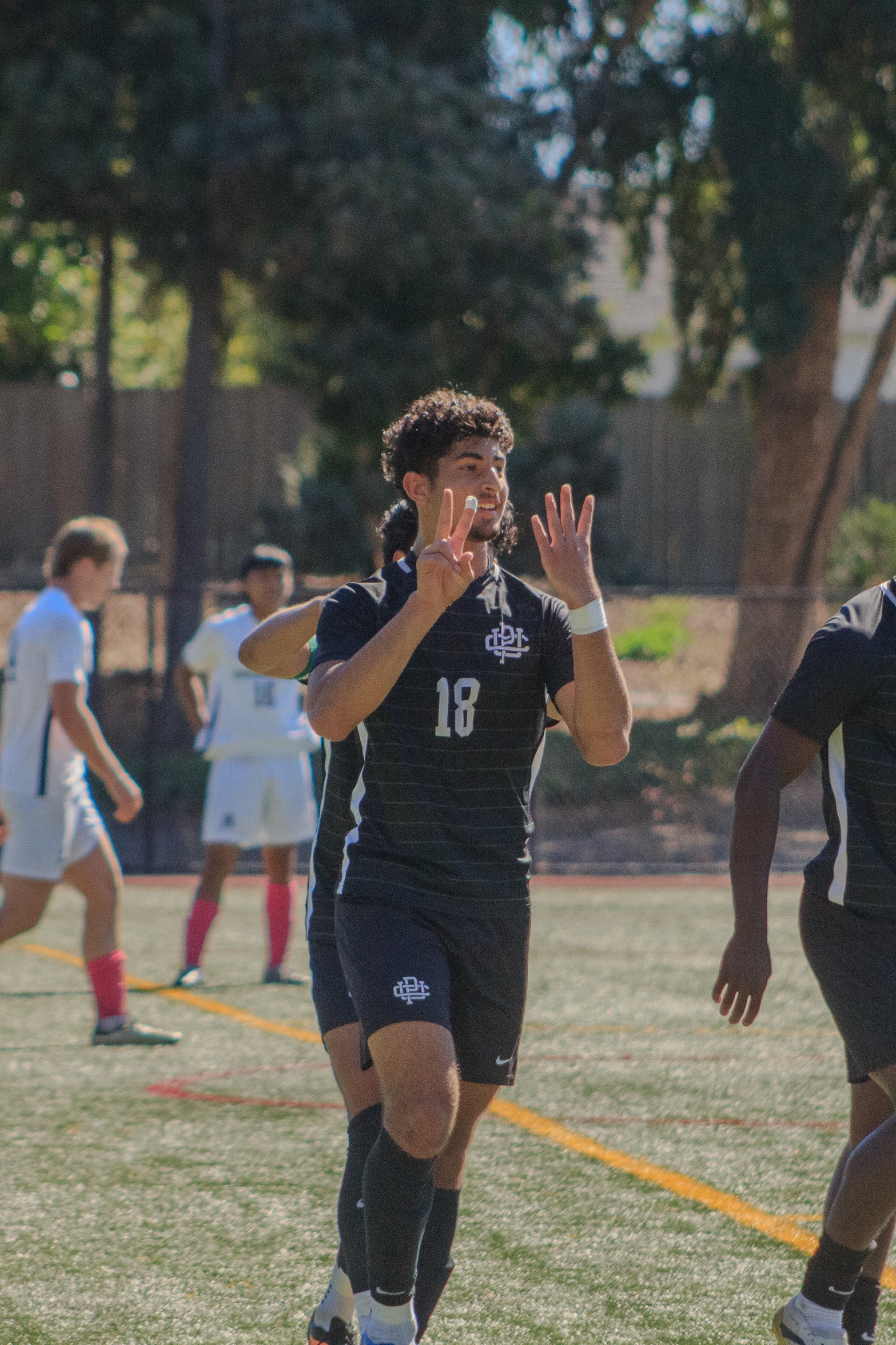 PUC Men&rsquo;s Soccer Nearly Upsets Westcliff University, Follows Up With Statement Win Against CSU Maritime