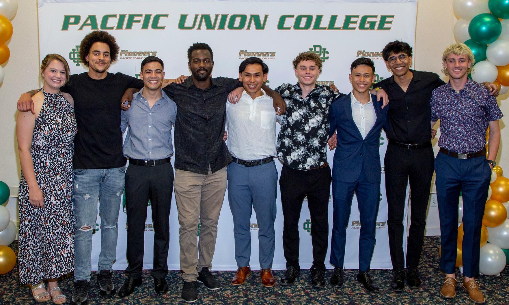 Reflection on Last Season: Men's Volleyball