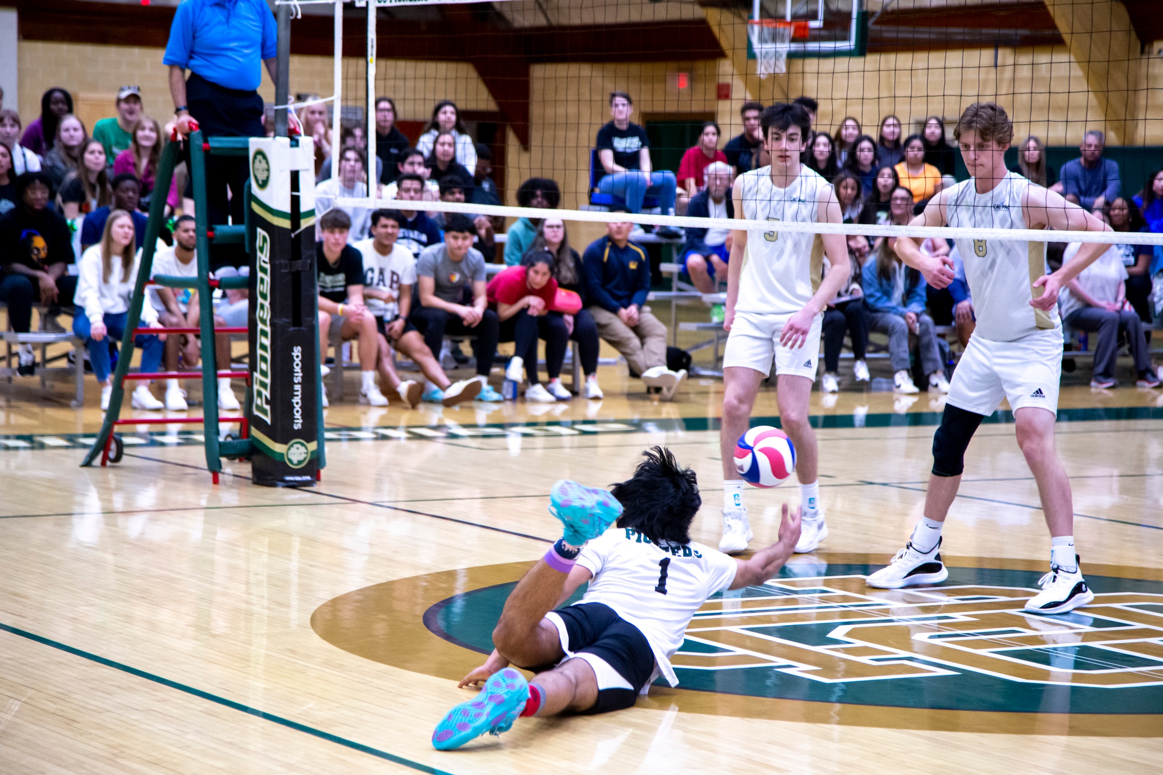 2023-02-19 - MVB vs UCM