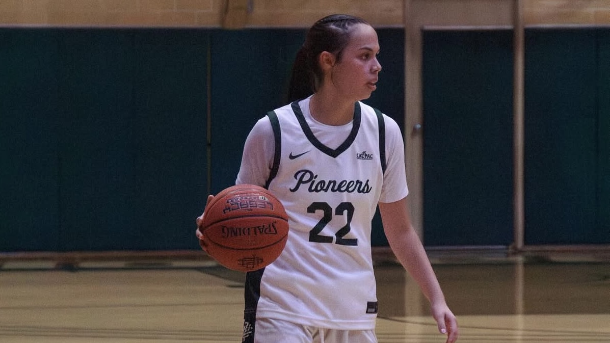 Pacific Union College Women&rsquo;s Basketball Earn Third Win, Beat Northwest Indian College 61&ndash;56