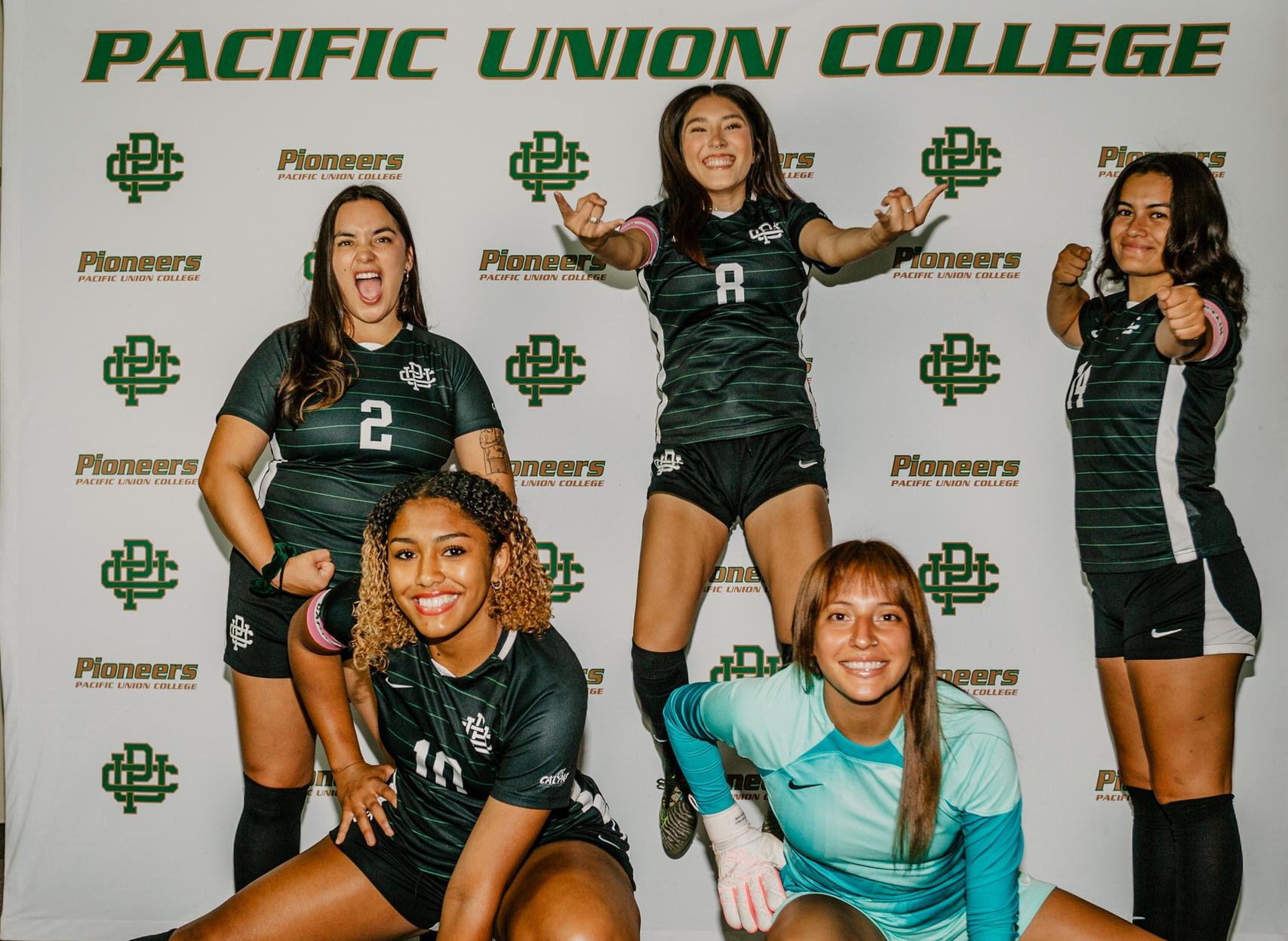 PUC Pioneers Dominate Cal Maritime with a 6-0 Victory
