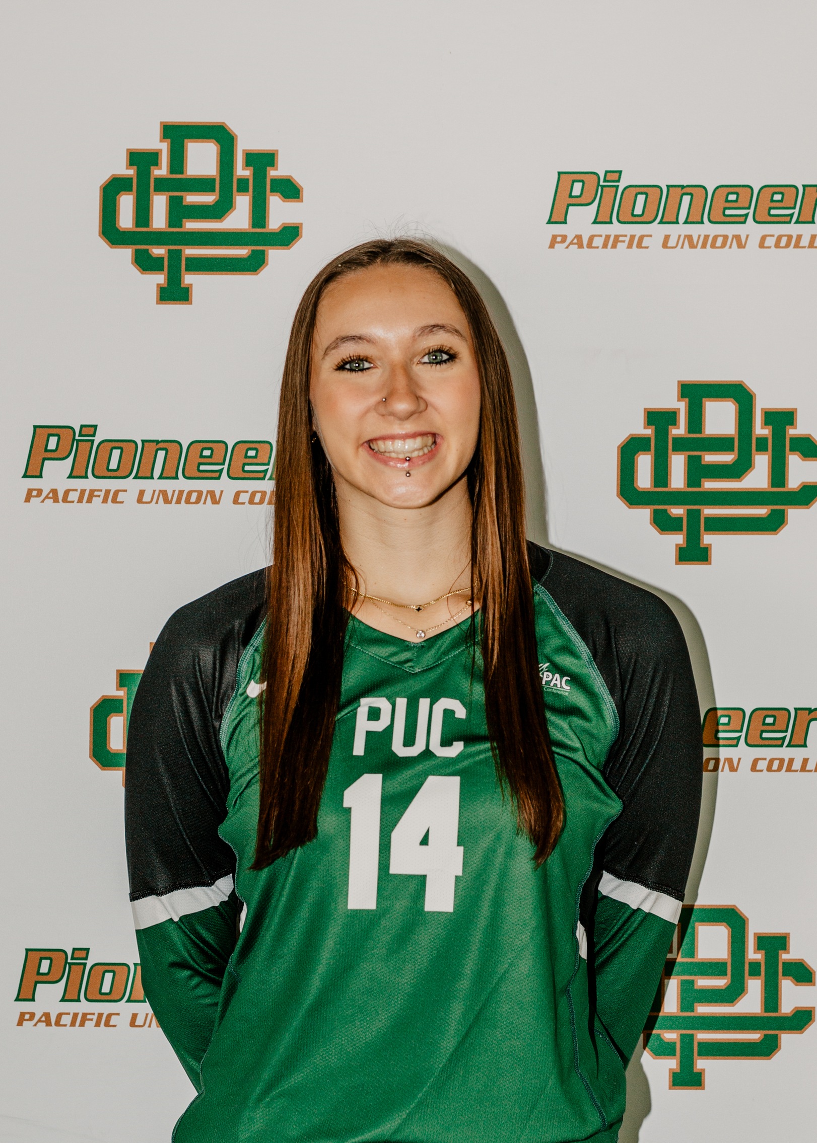 Jaylee Mills awarded CAL-PAC Offensive player of the week