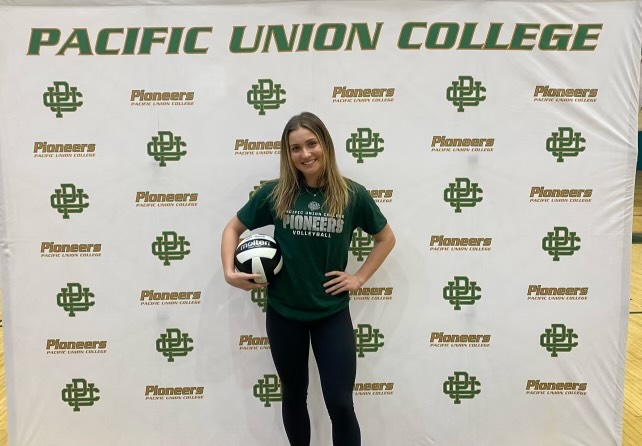 Reese Rogers Offered Letter of Intent from PUC