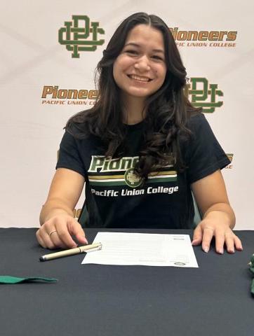 Keala Tabura Offered Letter of Intent from PUC